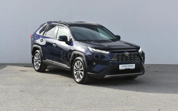 Toyota RAV4 — миниатюра 3