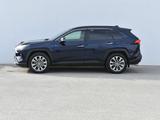Toyota RAV4 2022 года за 17 400 000 тг. в Атырау – фото 5