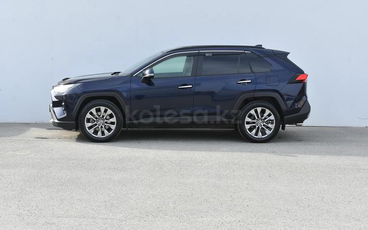 Toyota RAV4 — миниатюра 5