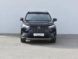 Toyota RAV4 2022 года за 17 400 000 тг. в Атырау – фото 2