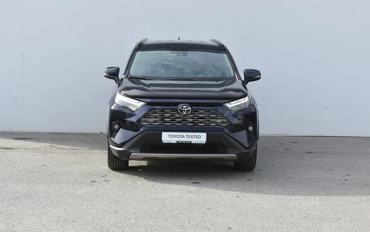 Toyota RAV4 — миниатюра 2