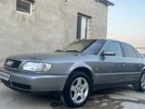 Audi A6 1995 года за 2 990 000 тг. в Актау – фото 2