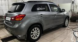 Mitsubishi ASX 2014 годаүшін3 600 000 тг. в Уральск – фото 2