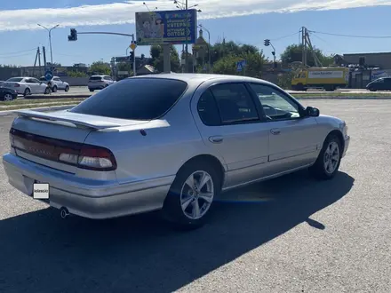 Nissan Cefiro 1997 года за 2 200 000 тг. в Караганда – фото 5