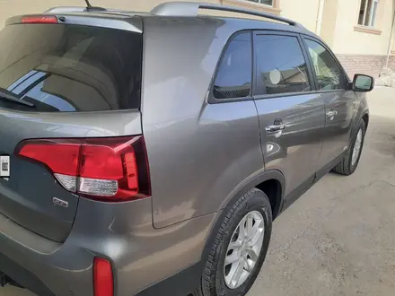 Kia Sorento 2014 года за 5 800 000 тг. в Шымкент – фото 10