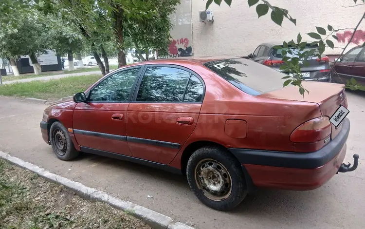 Toyota Avensis 2001 года за 1 500 000 тг. в Астана