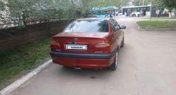 Toyota Avensis 2001 годаүшін1 500 000 тг. в Астана – фото 2