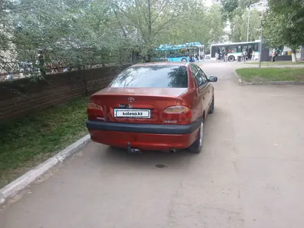 Toyota Avensis 2001 года за 1 500 000 тг. в Астана – фото 2