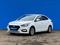 Hyundai Accent 2018 года за 7 020 000 тг. в Алматы