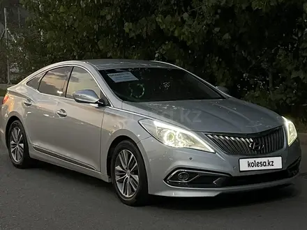 Hyundai Grandeur 2015 года за 3 500 000 тг. в Алматы