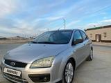 Ford Focus 2005 годаүшін1 750 000 тг. в Актау