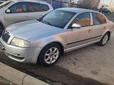 Skoda Superb 2003 годаfor1 930 000 тг. в Актобе – фото 2