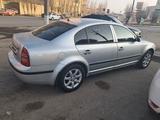 Skoda Superb 2003 годаfor1 930 000 тг. в Актобе – фото 3