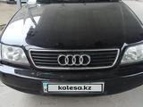 Audi A6 1995 годаүшін3 200 000 тг. в Шымкент