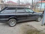 Audi A6 1995 годаүшін3 200 000 тг. в Шымкент – фото 3
