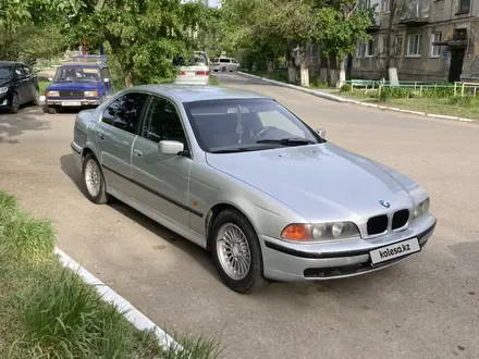 BMW 525 1998 года за 2 350 000 тг. в Костанай