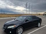 Toyota Camry 2010 года за 7 300 000 тг. в Алматы