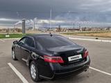 Toyota Camry 2010 года за 7 300 000 тг. в Алматы – фото 5