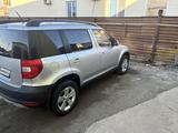 Skoda Yeti 2012 годаfor3 800 000 тг. в Атырау – фото 3