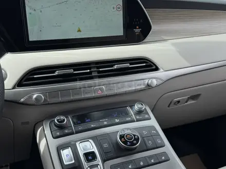 Hyundai Palisade 2020 года за 17 000 000 тг. в Шымкент – фото 4