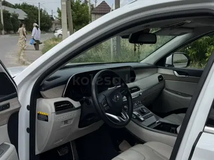 Hyundai Palisade 2020 года за 17 000 000 тг. в Шымкент – фото 2
