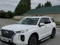 Hyundai Palisade 2020 года за 17 000 000 тг. в Шымкент – фото 6