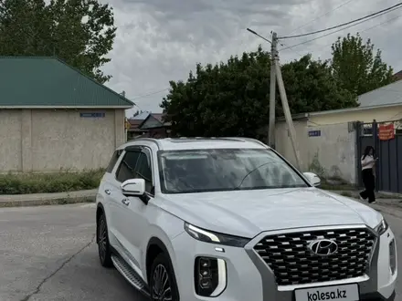 Hyundai Palisade 2020 года за 17 000 000 тг. в Шымкент