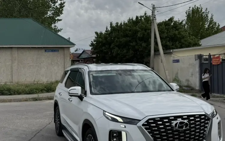 Hyundai Palisade 2020 года за 17 000 000 тг. в Шымкент