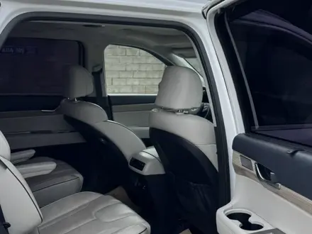 Hyundai Palisade 2020 года за 17 000 000 тг. в Шымкент – фото 5