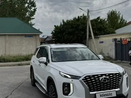 Hyundai Palisade 2020 года за 17 000 000 тг. в Шымкент – фото 7