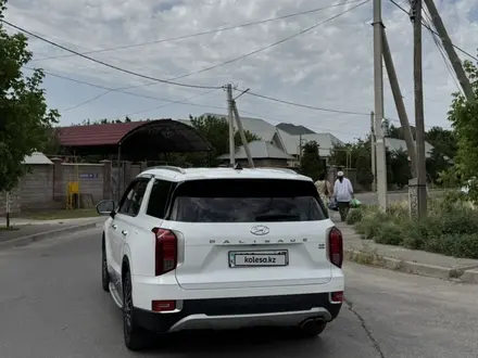Hyundai Palisade 2020 года за 17 000 000 тг. в Шымкент – фото 8