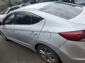 Hyundai Elantra 2018 года за 6 700 000 тг. в Алматы – фото 3