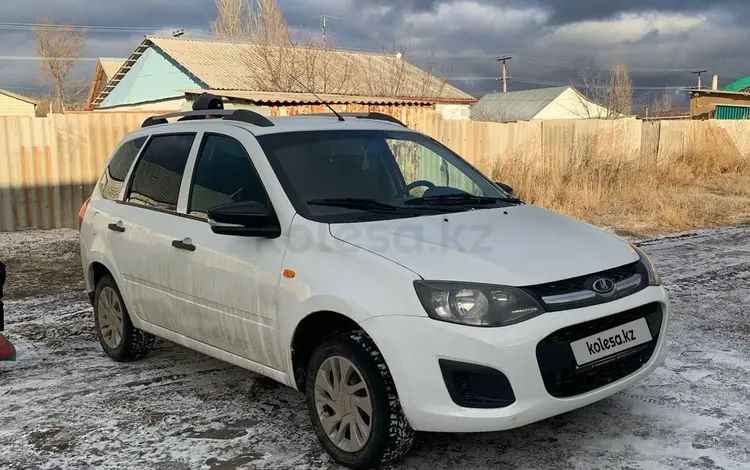 ВАЗ (Lada) Kalina 2194 2014 годаfor3 200 000 тг. в Уральск