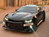 Chevrolet Camaro 2019 года за 34 700 000 тг. в Алматы – фото 3
