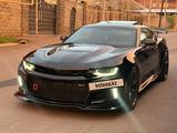 Chevrolet Camaro 2019 года за 34 700 000 тг. в Алматы – фото 4