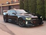 Chevrolet Camaro 2019 года за 34 700 000 тг. в Алматы