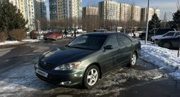 Toyota Camry 2002 годаfor4 600 000 тг. в Алматы