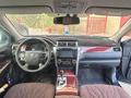 Toyota Camry 2013 года за 9 500 000 тг. в Актау – фото 5