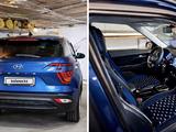 Hyundai Creta 2022 года за 10 000 000 тг. в Серебрянск – фото 2