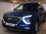 Hyundai Creta 2022 года за 10 000 000 тг. в Серебрянск