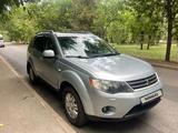 Mitsubishi Outlander 2008 годаfor5 300 000 тг. в Алматы