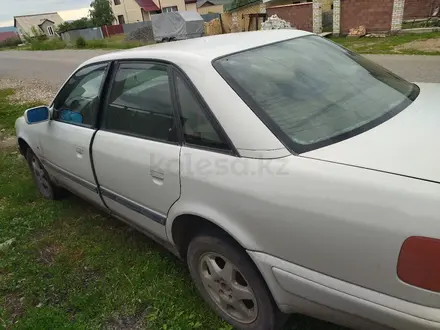 Audi 100 1992 года за 1 200 000 тг. в Усть-Каменогорск – фото 5