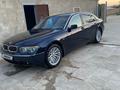 BMW 735 2003 годаүшін4 500 000 тг. в Жанаозен – фото 2