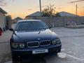 BMW 735 2003 годаүшін4 500 000 тг. в Жанаозен – фото 8