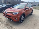 Toyota RAV4 2018 годаүшін10 500 000 тг. в Астана – фото 2