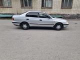 Toyota Carina E 1996 года за 1 900 000 тг. в Талдыкорган – фото 2