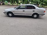 Toyota Carina E 1996 года за 1 900 000 тг. в Талдыкорган – фото 3