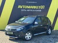 Renault Sandero 2011 года за 3 400 000 тг. в Уральск