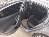 Hyundai Elantra 2014 года за 3 500 000 тг. в Актобе – фото 3