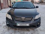 Toyota Corolla 2008 годаүшін5 300 000 тг. в Петропавловск